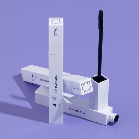 OFRA COSMETICS HD VOLUMIZING MASCARA in BLACK - BRAND NEW in the box! - Picture 1 of 11